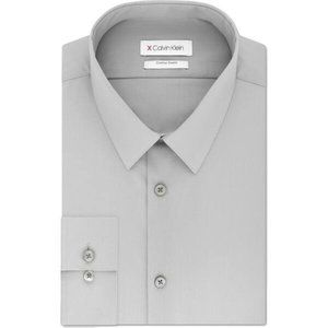 Calvin Klein Extreme Slim Fit Dress Shirt